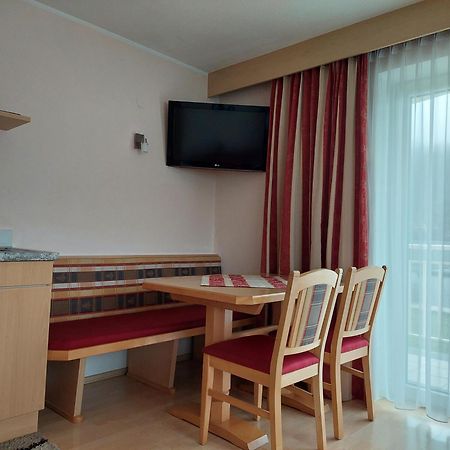 Apartament Haus Tanja Längenfeld Zewnętrze zdjęcie
