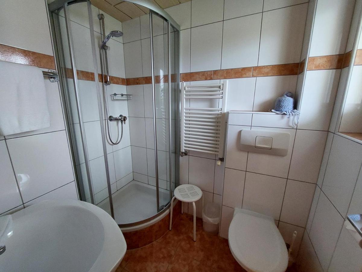 Apartament Haus Tanja Längenfeld Zewnętrze zdjęcie
