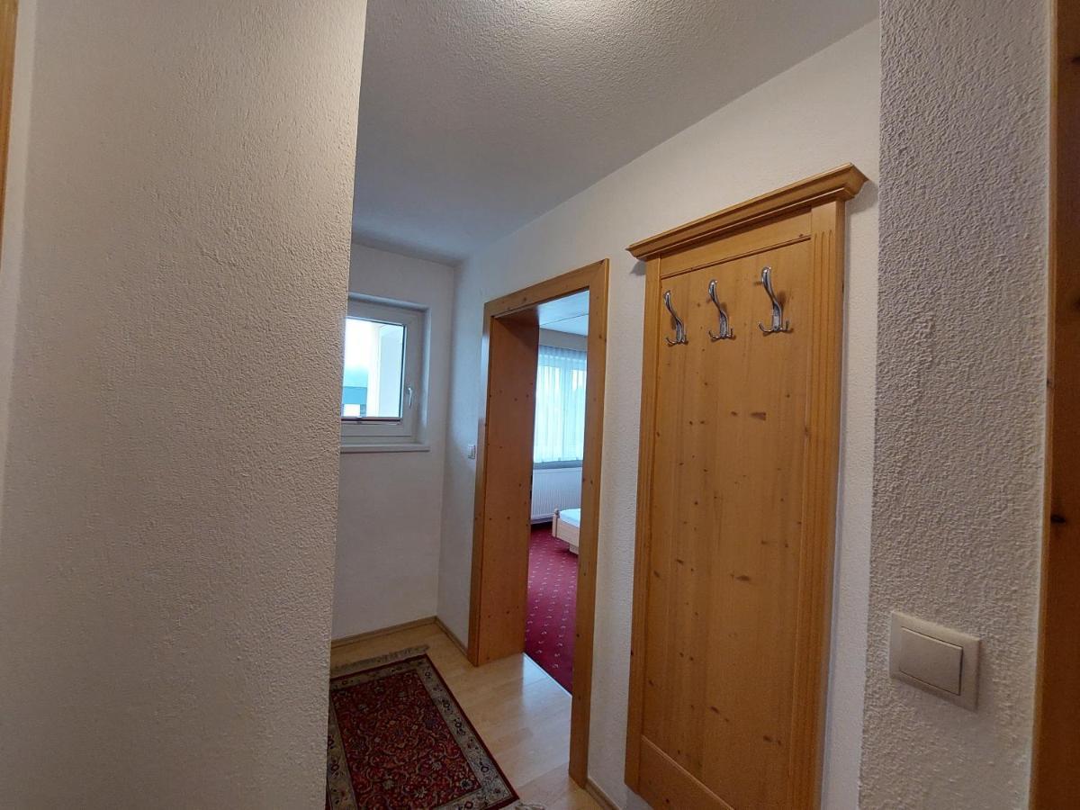 Apartament Haus Tanja Längenfeld Zewnętrze zdjęcie