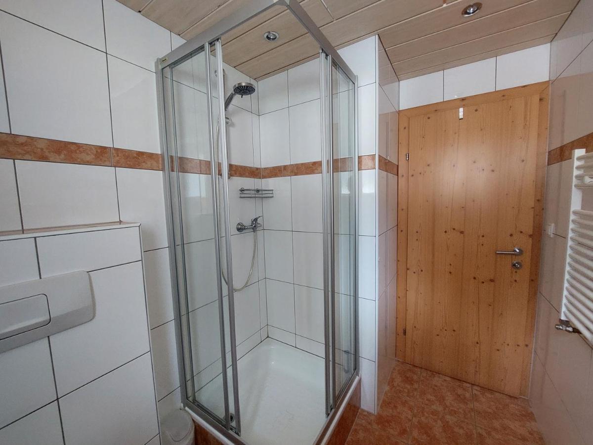 Apartament Haus Tanja Längenfeld Zewnętrze zdjęcie