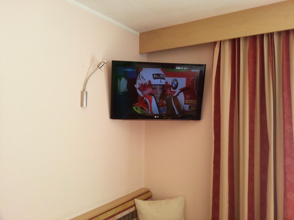 Apartament Haus Tanja Längenfeld Pokój zdjęcie
