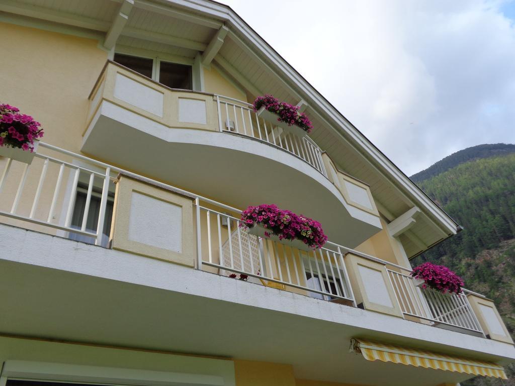 Apartament Haus Tanja Längenfeld Pokój zdjęcie