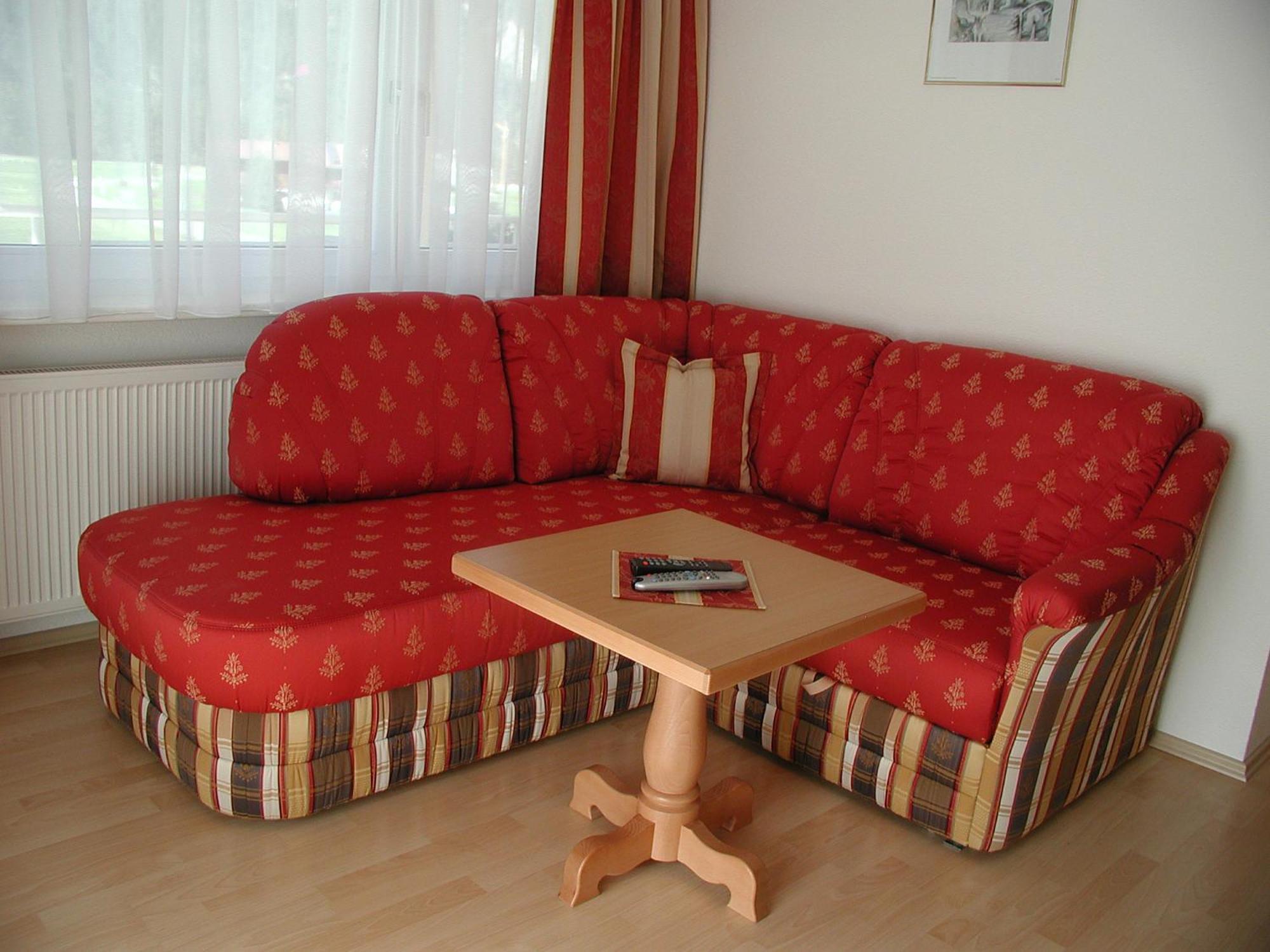 Apartament Haus Tanja Längenfeld Zewnętrze zdjęcie