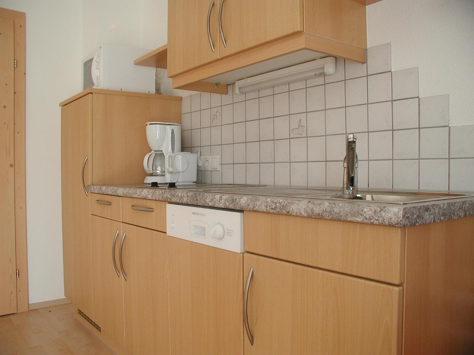 Apartament Haus Tanja Längenfeld Zewnętrze zdjęcie