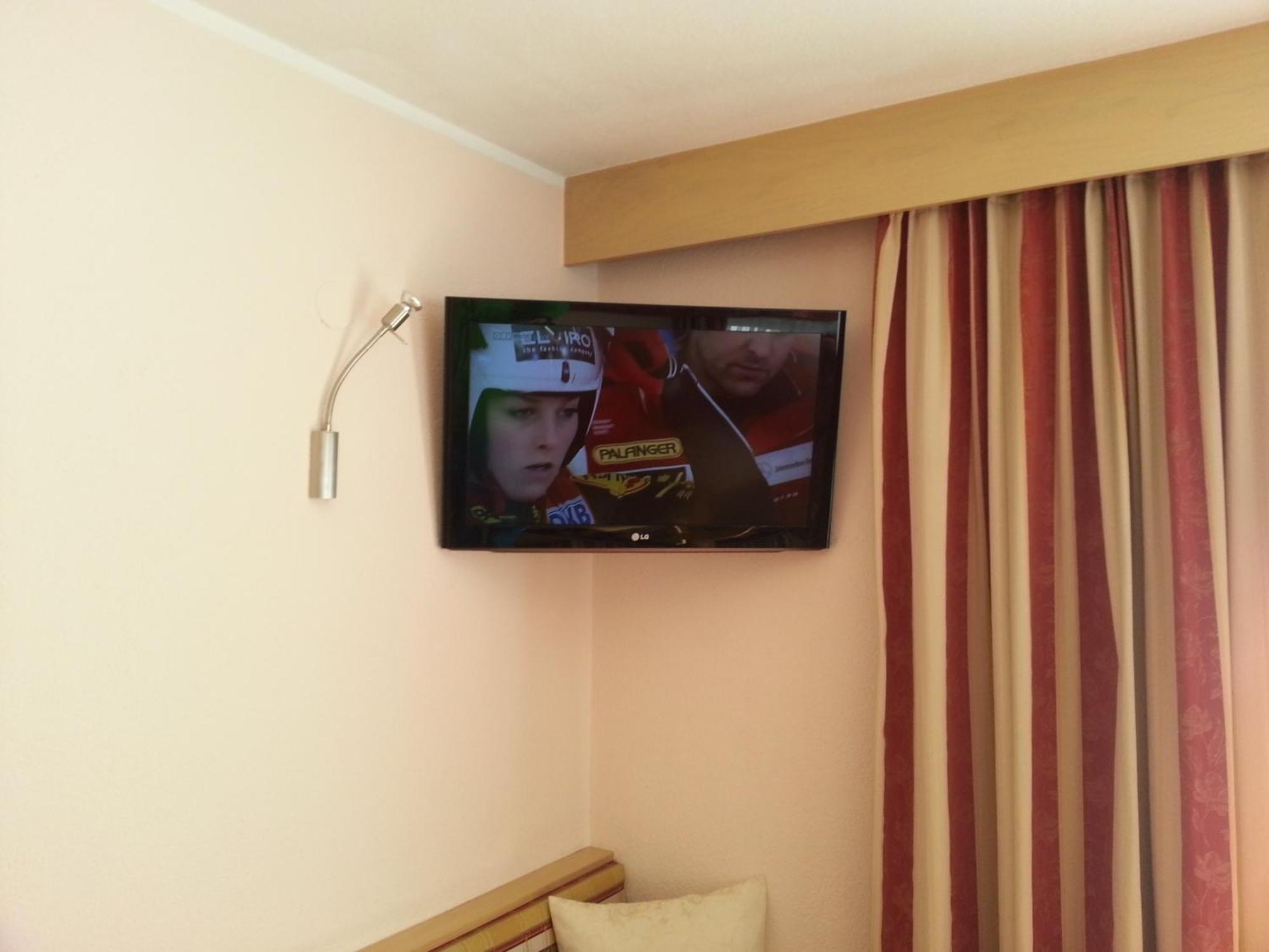 Apartament Haus Tanja Längenfeld Zewnętrze zdjęcie