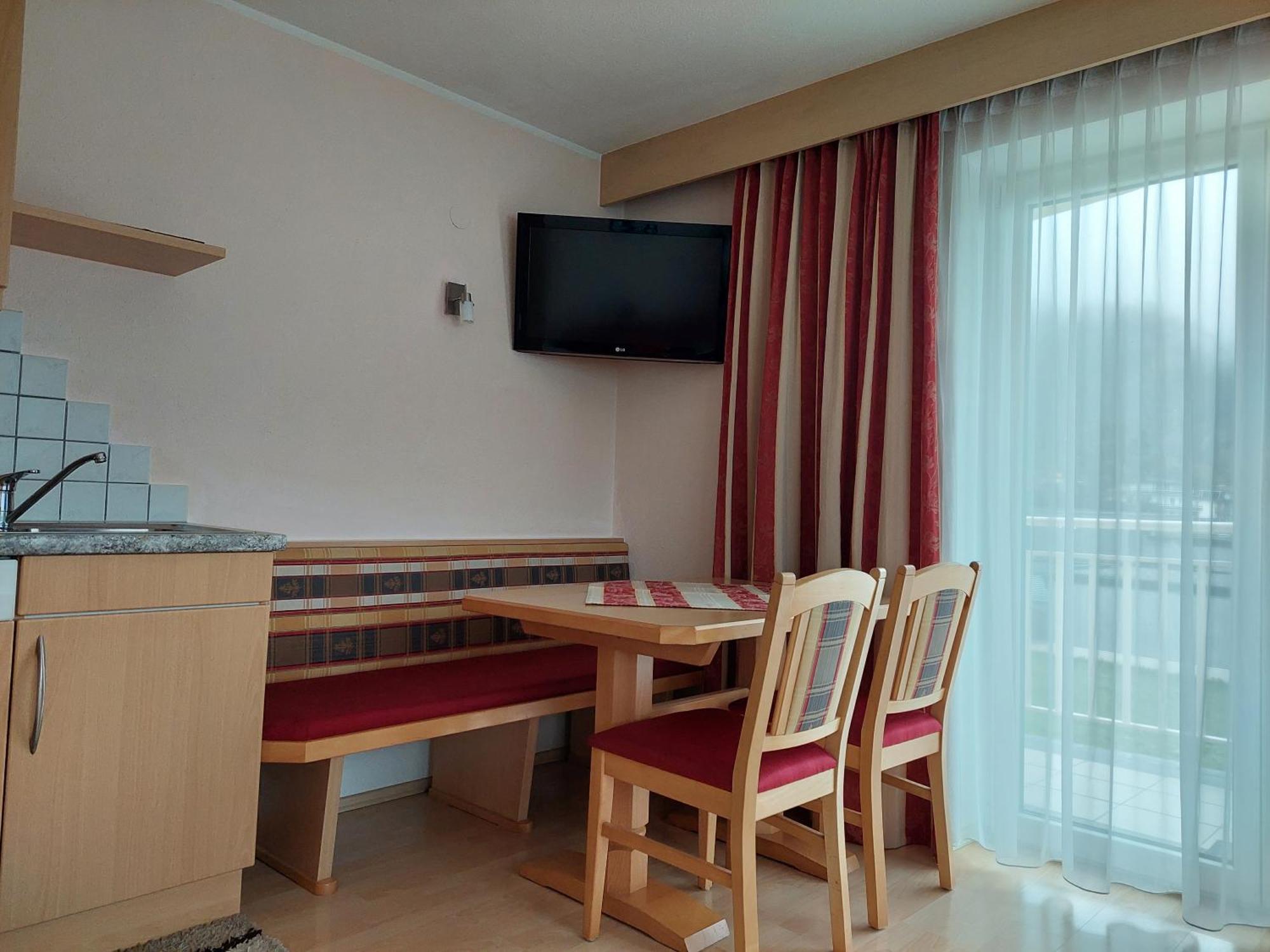 Apartament Haus Tanja Längenfeld Zewnętrze zdjęcie