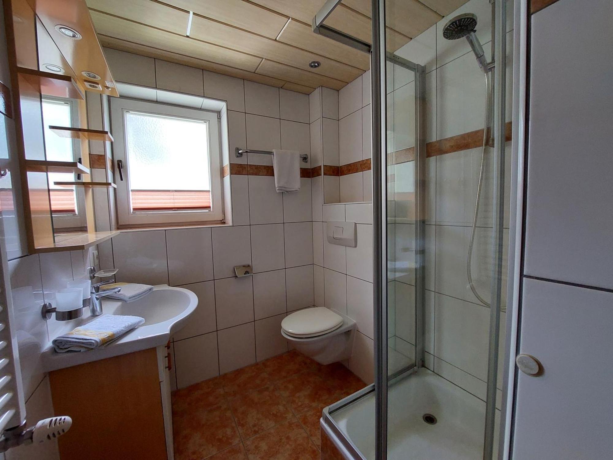Apartament Haus Tanja Längenfeld Zewnętrze zdjęcie