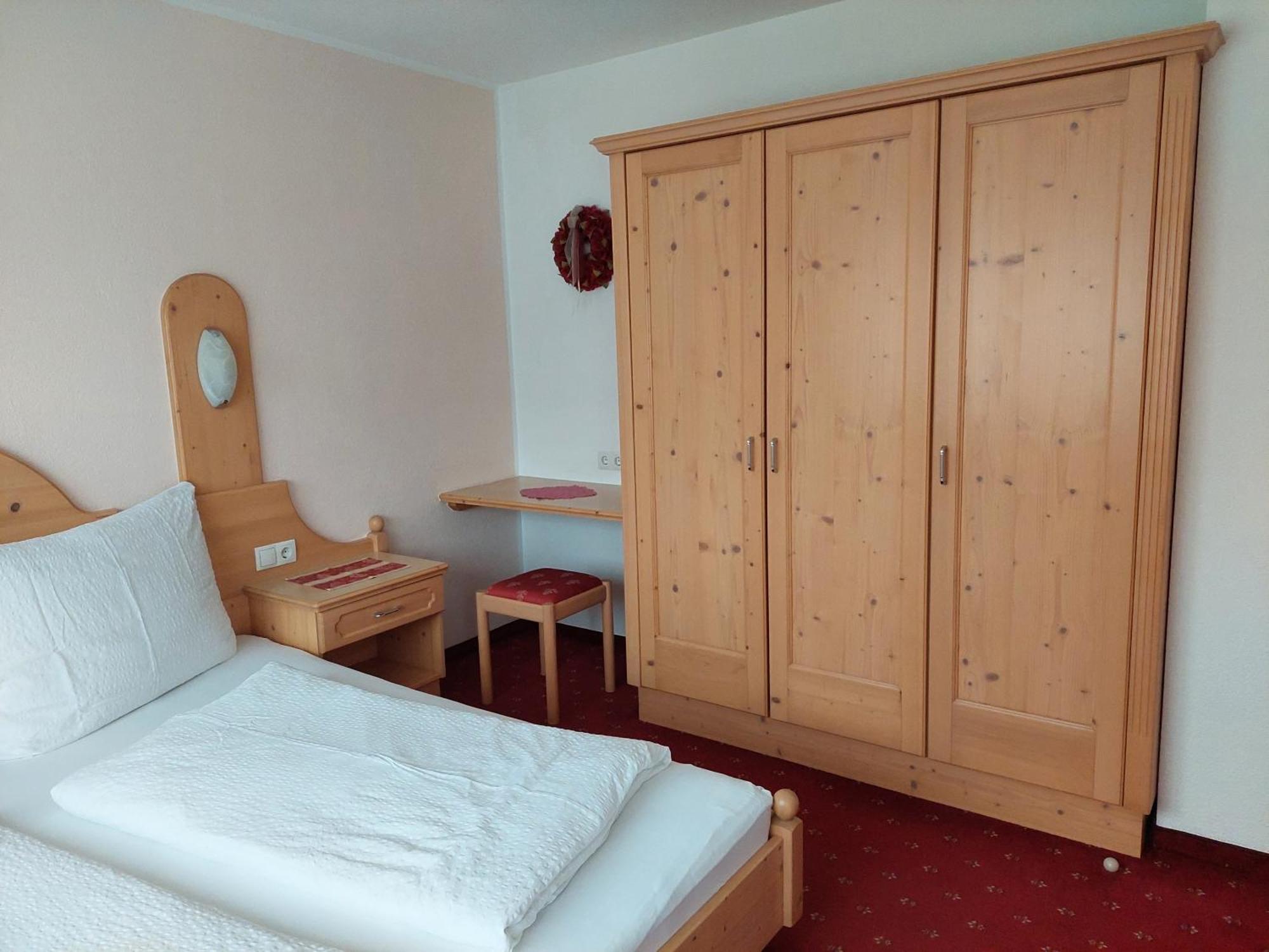 Apartament Haus Tanja Längenfeld Zewnętrze zdjęcie