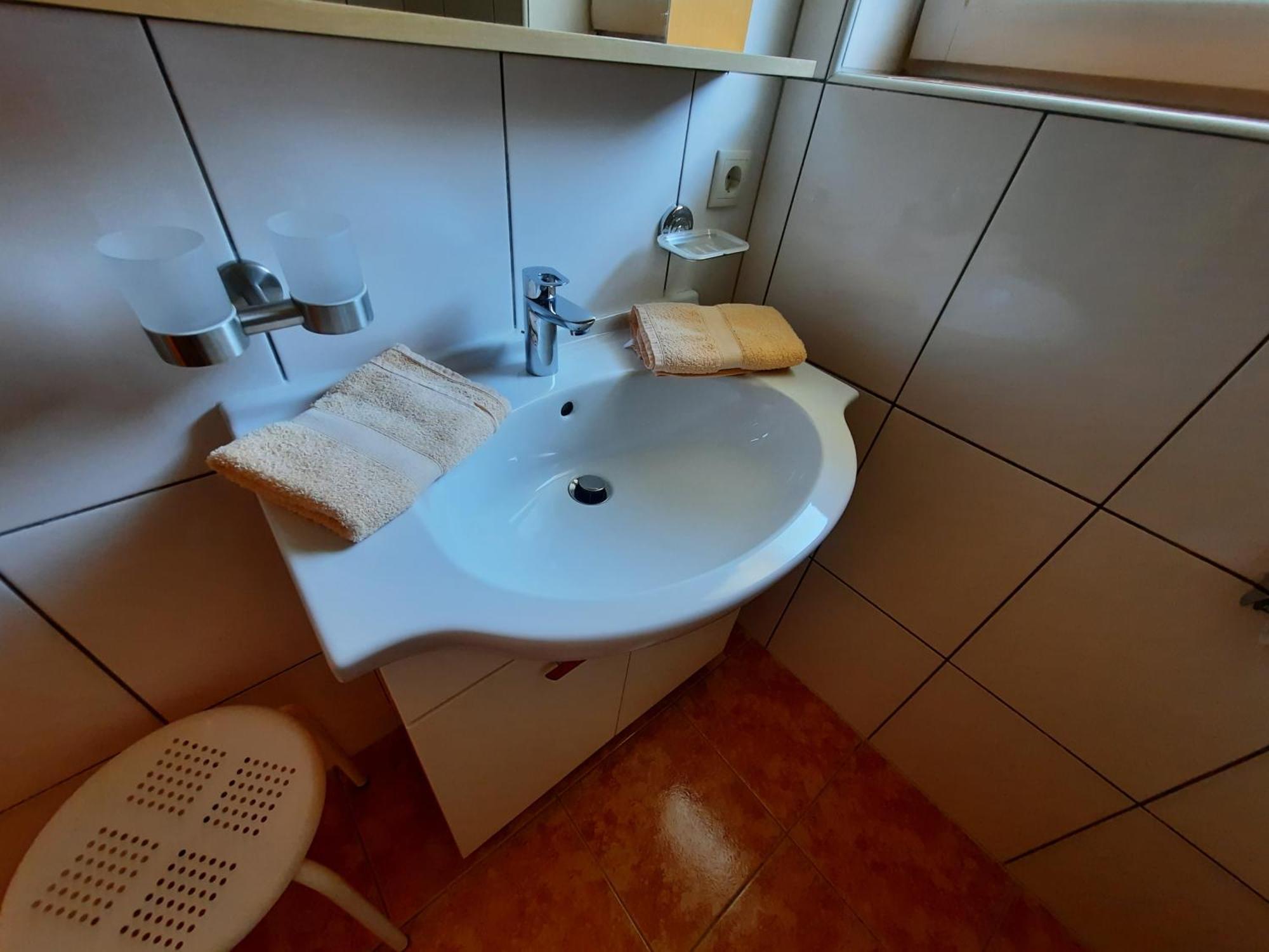 Apartament Haus Tanja Längenfeld Zewnętrze zdjęcie