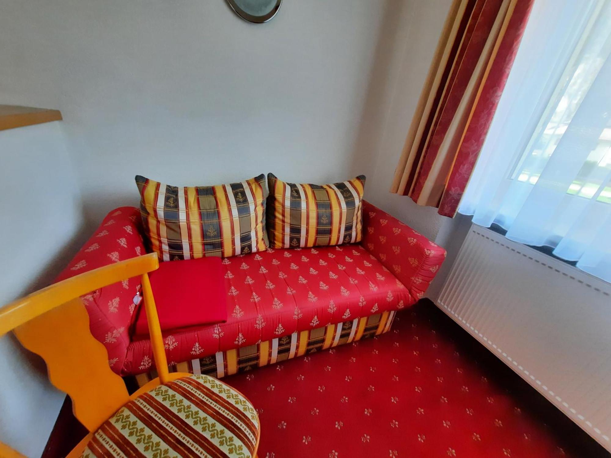 Apartament Haus Tanja Längenfeld Zewnętrze zdjęcie