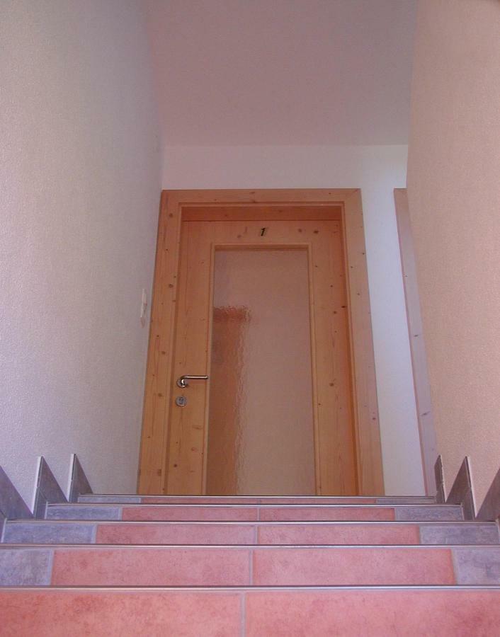 Apartament Haus Tanja Längenfeld Zewnętrze zdjęcie
